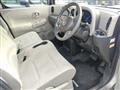 2013 Nissan Cube