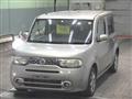 2013 Nissan Cube