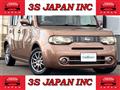 2010 Nissan Cube