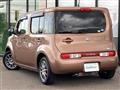 2010 Nissan Cube