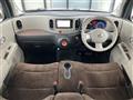 2010 Nissan Cube