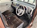 2010 Nissan Cube