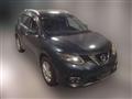 2014 Nissan X-Trail