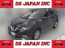 2014 Nissan X-Trail