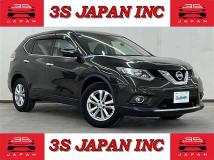 2016 Nissan X-Trail