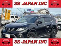 2015 Nissan X-Trail
