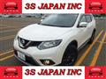 2016 Nissan X-Trail