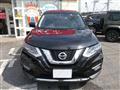 2018 Nissan X-Trail