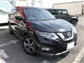 2018 Nissan X-Trail
