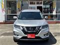 2021 Nissan X-Trail