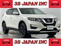 2021 Nissan X-Trail