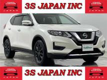 2021 Nissan X-Trail
