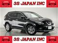 2014 Nissan X-Trail