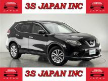 2014 Nissan X-Trail