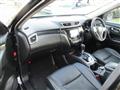 2015 Nissan X-Trail