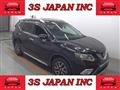 2014 Nissan X-Trail