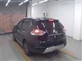 2014 Nissan X-Trail