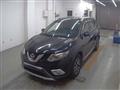 2014 Nissan X-Trail