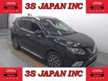 2014 Nissan X-Trail