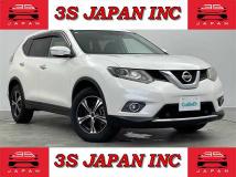 2016 Nissan X-Trail