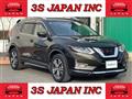 2017 Nissan X-Trail