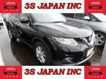 2016 Nissan X-Trail