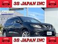 2014 Nissan X-Trail