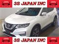 2019 Nissan X-Trail