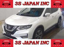 2019 Nissan X-Trail