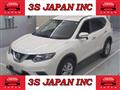 2016 Nissan X-Trail