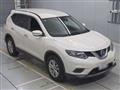 2016 Nissan X-Trail