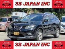 2014 Nissan X-Trail