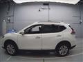 2014 Nissan X-Trail