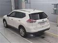 2014 Nissan X-Trail