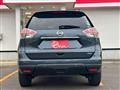 2016 Nissan X-Trail