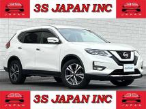 2019 Nissan X-Trail