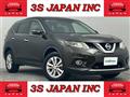 2014 Nissan X-Trail