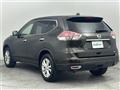 2014 Nissan X-Trail