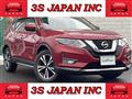 2019 Nissan X-Trail