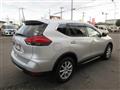 2017 Nissan X-Trail