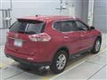 2015 Nissan X-Trail