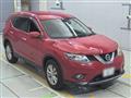 2015 Nissan X-Trail