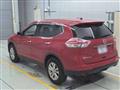 2015 Nissan X-Trail