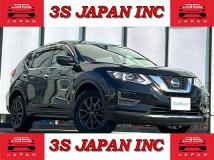 2021 Nissan X-Trail