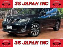 2016 Nissan X-Trail