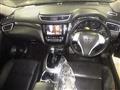 2015 Nissan X-Trail