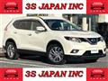 2017 Nissan X-Trail