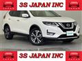 2018 Nissan X-Trail