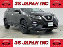 2017 Nissan X-Trail
