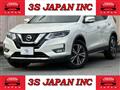 2019 Nissan X-Trail